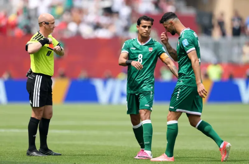 Senegal Libas Irak 5-0, Peluang Lolos ke Babak 32 Besar Masih Terbuka
