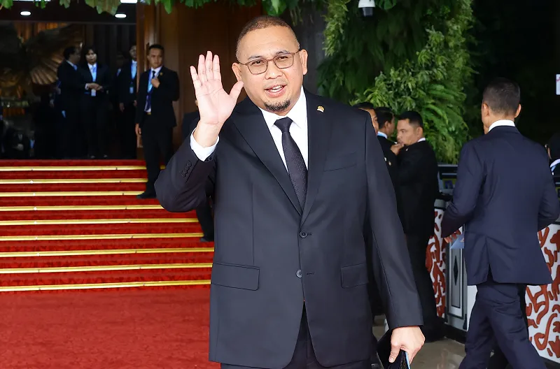 Andre Rosiade Soroti Lonjakan Dividen BUMN, Kinerja Danantara Dipuji