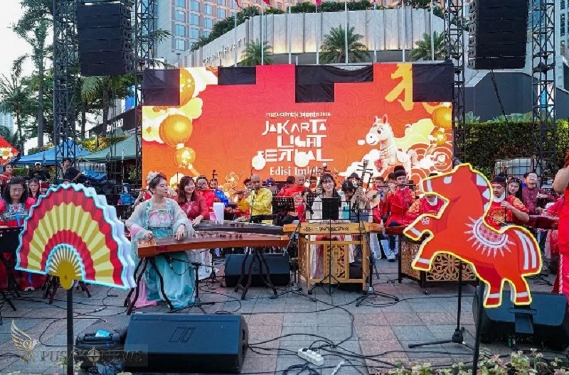 Tahun Kuda Api Datang, Ekonomi Warga Jakarta Ikut “Panas”!