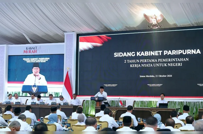 Politik Luar Negeri Nonblok dan Perlindungan Kekayaan Nasional