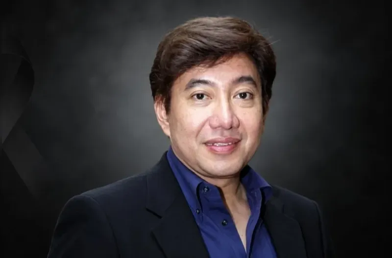 Mohammad Guruh Irianto Soekarnoputra