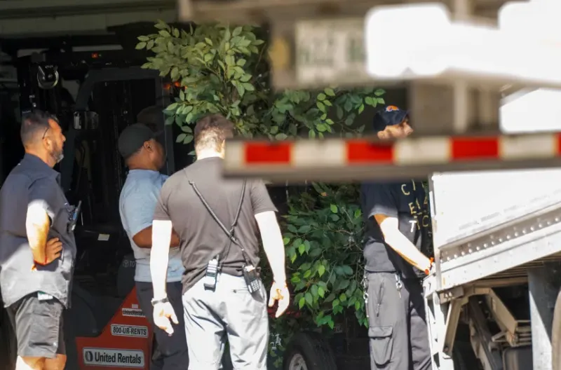 Taylor Swift dan Travis Kelce Resmi Menikah, Gelar Pernikahan Mewah nan Privat di Madison Square Garden