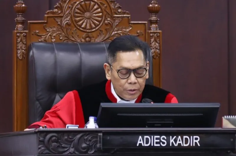 MK Putuskan Sisa Kuota Internet Tak Boleh Hangus, Operator Wajib Patuhi Aturan Baru!