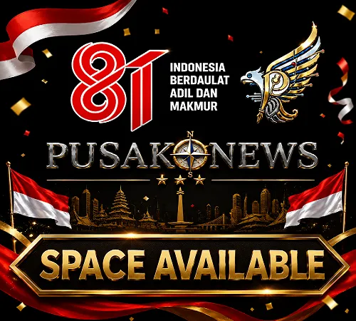 HUT RI Ke-81 R1 PusakoNews.com R10a
