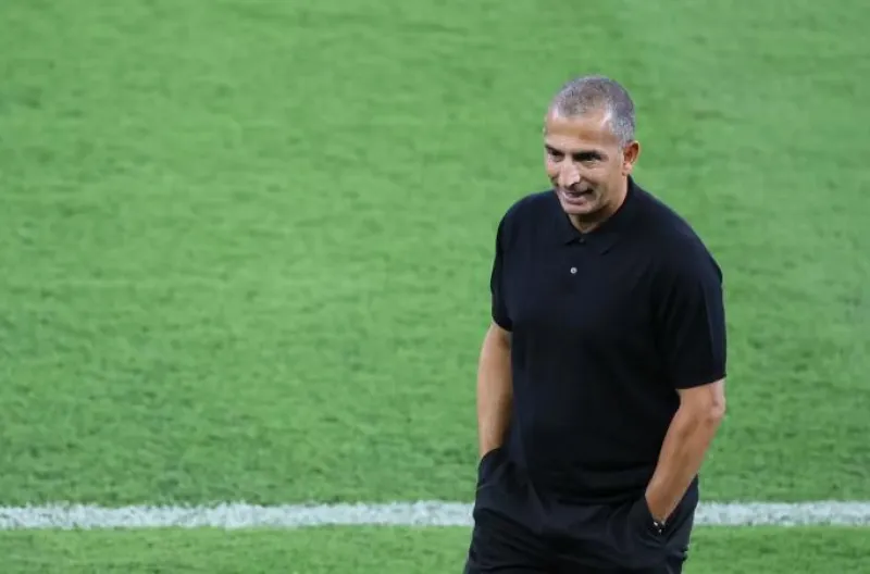 Kekalahan Memalukan dari Swedia Berujung Petaka, Lamouchi Dipecat Tunisia!