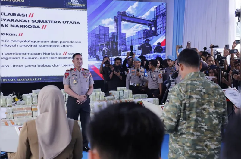 Identitas Kapal dan Modus Pergantian Nama