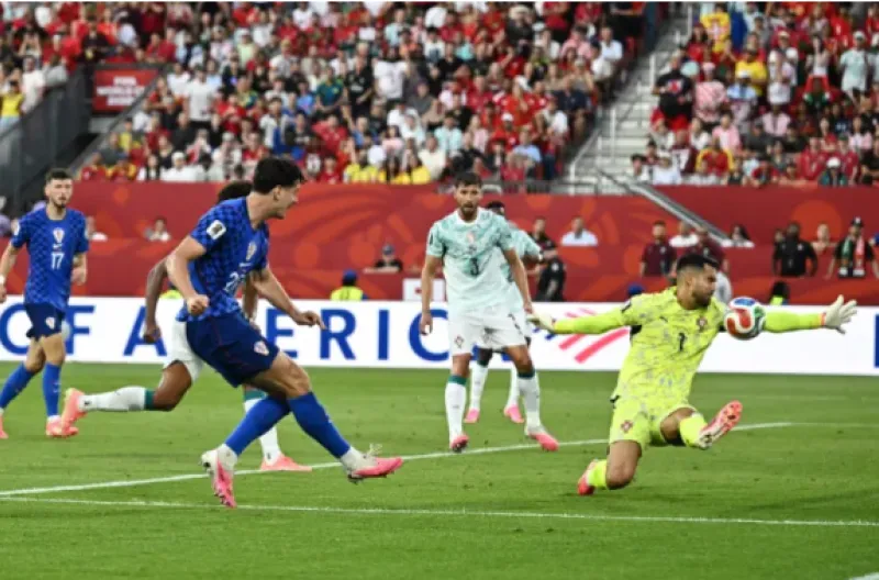 Ramos Jadi Penentu Kemenangan Dramatis Portugal, Singkirkan Kroasia 2-1 dan Melaju ke Perempat Final Piala Dunia FIFA 2026