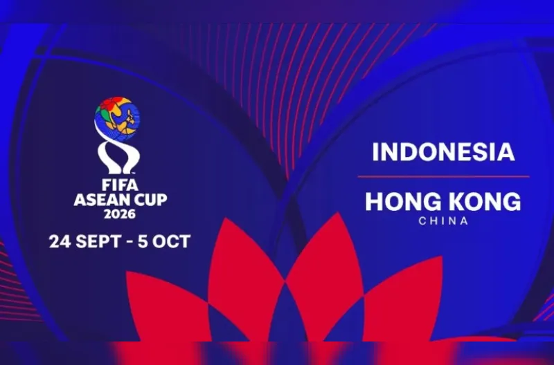 FIFA ASEAN Cup Diluncurkan, 14 Tim Berebut Dua Gelar di Indonesia dan Hong Kong