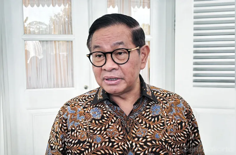 Pramono meminta guru yang diduga melakukan kekerasan dan pelecehan terhadap siswa tidak lagi diberi kesempatan menjadi pendidik di Jakarta serta diproses sesuai ketentuan hukum.