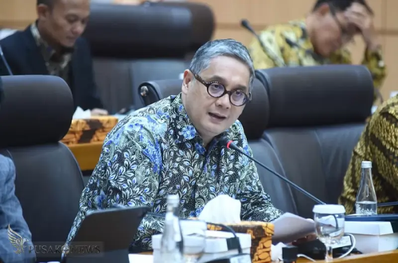 Aksesibilitas Jadi Faktor Penentu Percepatan Pariwisata Lampung