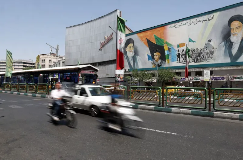 Serangan AS ke Iran Kembali Memanas, Teheran Balas Serang Kuwait dan Bahrain