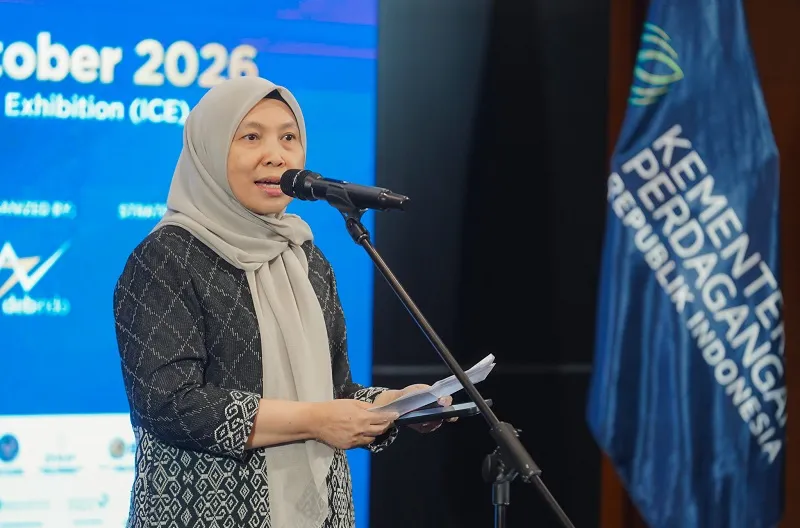 Direktur Jenderal Pengembangan Ekspor Nasional, Fajarini Puntodewi mengatakan bahwa CEO Gathering ini merupakan agenda rutin Kemendag yang diselenggarakan menjelang pelaksanaan TEI setiap tahunnya. Kegiatan ini menjadi sarana untuk memperkuat komunikasi d