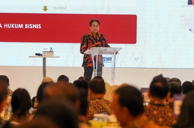 KPK Tegaskan Batas Hukum Business Judgement Rule, Dorong Pengadaan Himbara Berintegritas KPK Tegaskan Batas Hukum Business Judgement Rule, Dorong Pengadaan Himbara Berintegritas