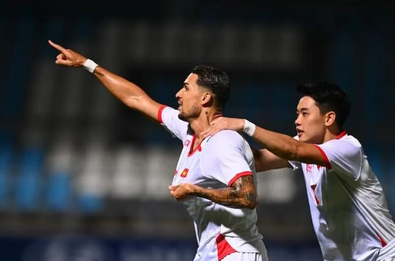 ASEAN Hyundai Cup 2026: Vietnam Awali Misi Pertahankan Gelar dengan Kemenangan 7-0