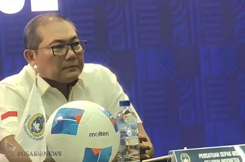 Mengejutkan! Timnas U-23 Dikabarkan Gagal Tampil di Asian Games 2026, PSSI Beri Penjelasan