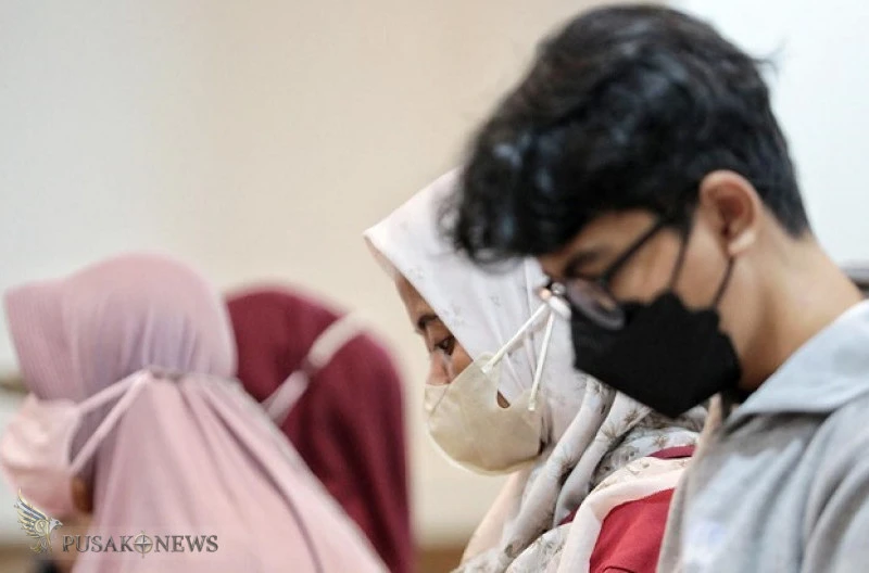 Warga Diimbau Terapkan PHBS untuk Cegah Penularan Hantavirus