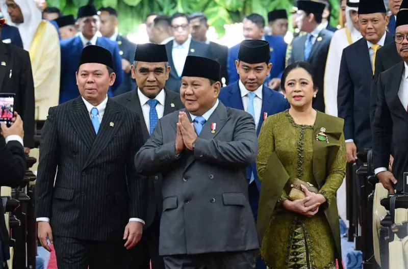 Pidato Kenegaraan Presiden Prabowo: Dari Perlindungan Sosial, Penguatan Layanan Dasar hingga Transformasi Ekonomi Nasional