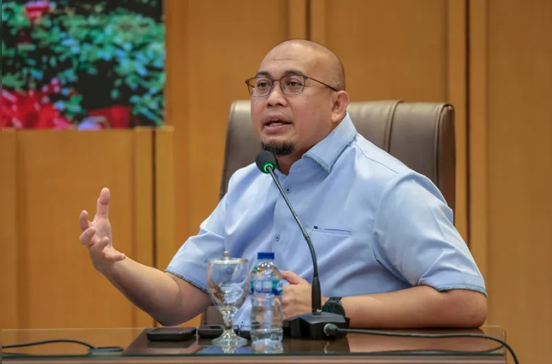 MBG Jangkau Sekitar 59 Juta Orang, Andre Rosiade Ingatkan Keamanan Pangan Tak Boleh Diabaikan
