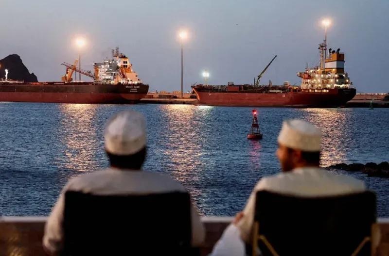 Ribuan Pelaut Terjebak di Teluk Akibat Blokade Selat Hormuz, Tekanan Mental dan Krisis Logistik Kian Memburuk