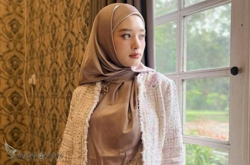 Ingin 'Buang Sial', Inara Rusli Resmi Ubah Nama Panggung dan Tanda Tangan