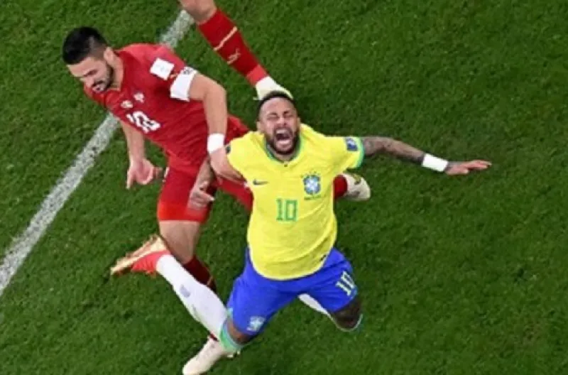 Ancelotti Tegaskan Neymar Tetap Masuk Skuad Brasil Meski Cedera