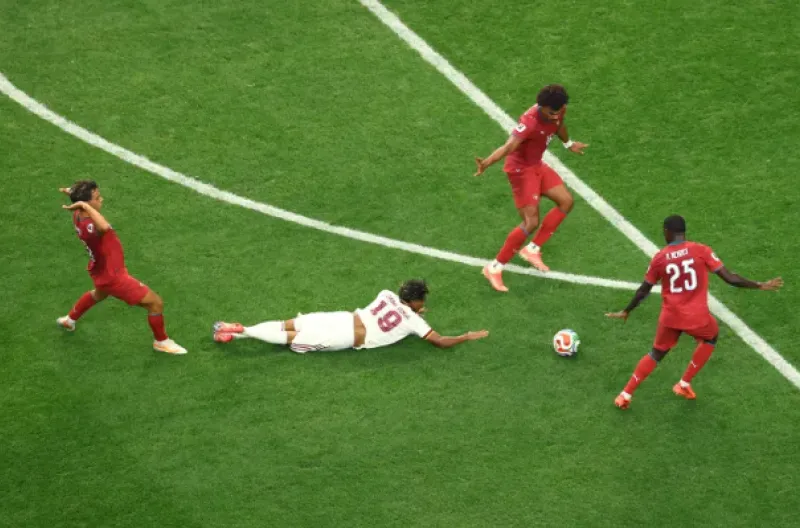 Spanyol Bungkam Portugal 1-0, Gol Telat Merino Akhiri Mimpi Ronaldo di Piala Dunia 2026