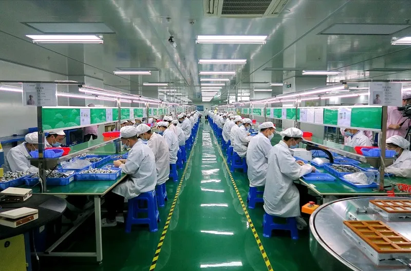 Ketergantungan China terhadap Industri Rokok Dinilai Kian Mengkhawatirkan di Tengah Perlambatan Ekonomi