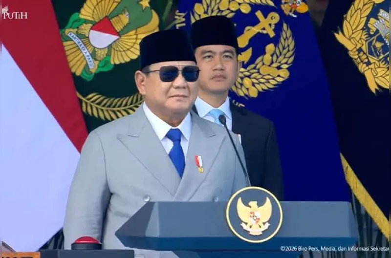 Capaian Program: Kemajuan Nyata yang Tetap Harus Diuji