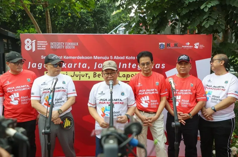 Pemprov DKI Siapkan Bantuan untuk Korban Gempa NTT, Kebutuhan Mulai Dipetakan Pemprov DKI Siapkan Bantuan untuk Korban Gempa NTT, Kebutuhan Mulai Dipetakan