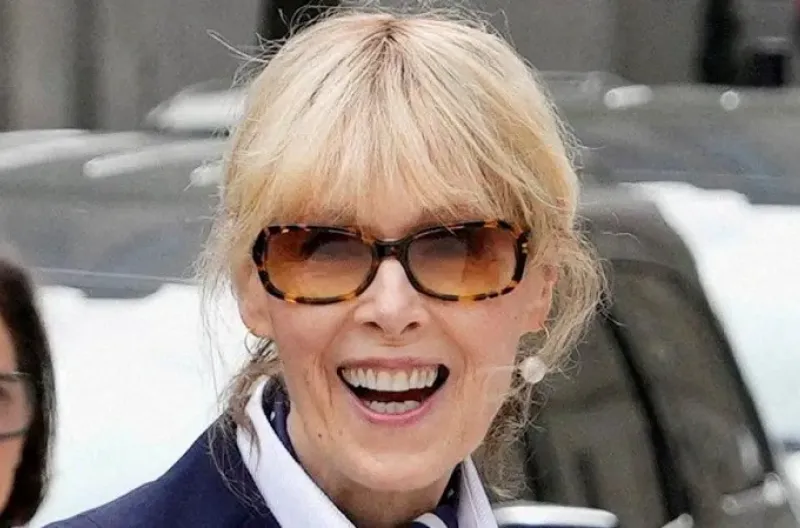 Elizabeth Jean Carroll