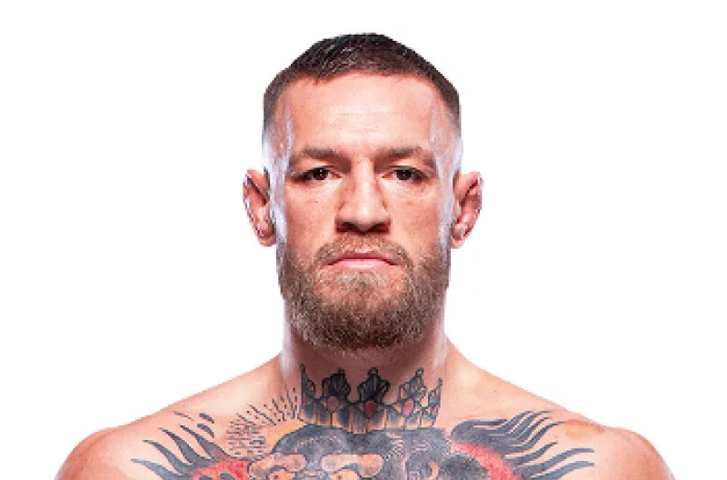 Conor McGregor