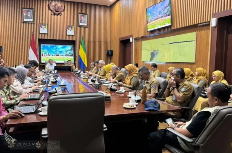 Komnas HAM Pilih Bandung sebagai Daerah Pertama Penilaian HAM 2026