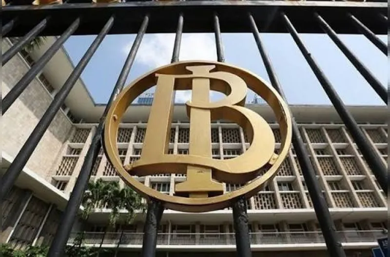 BI Pertahankan BI-Rate 5,75 Persen pada Agustus 2026, Stabilitas Rupiah Jadi Fokus