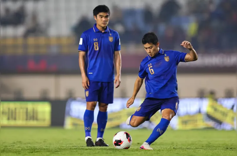Thailand Hentikan Rekor 27 Laga Tak Terkalahkan Vietnam di ASEAN Cup