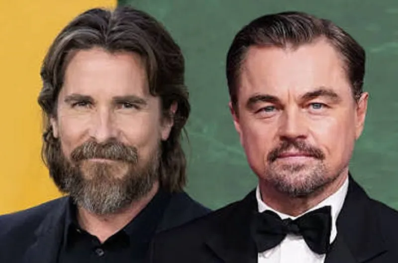 Setelah Penantian 30 Tahun, Produksi Heat 2 Resmi Dimulai, Leonardo DiCaprio dan Christian Bale Pimpin Jajaran Pemeran Setelah Penantian 30 Tahun, Produksi Heat 2 Resmi Dimulai, Leonardo DiCaprio dan Christian Bale Pimpin Jajaran Pemeran