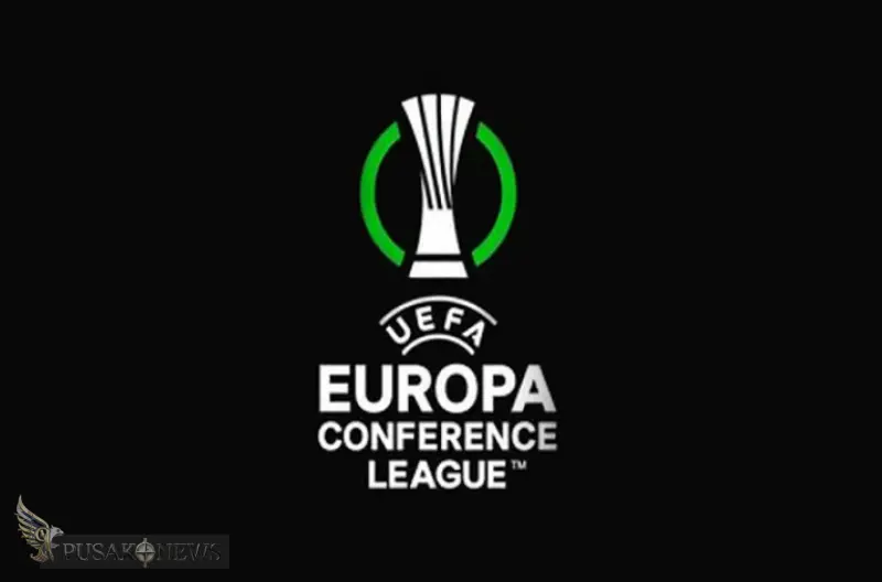 Hasil lengkap undian 16 besar Liga Conference 2025/2026
