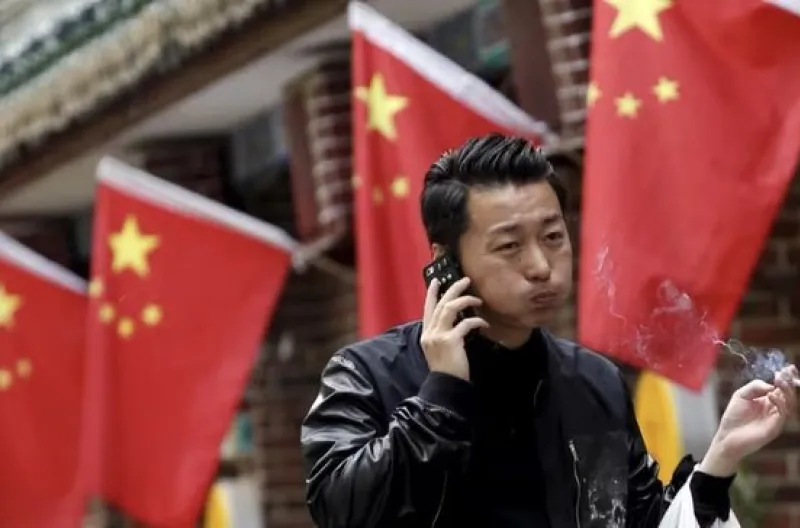 Ekonomi China Melambat, Industri Rokok Justru Jadi Penyelamat Negara