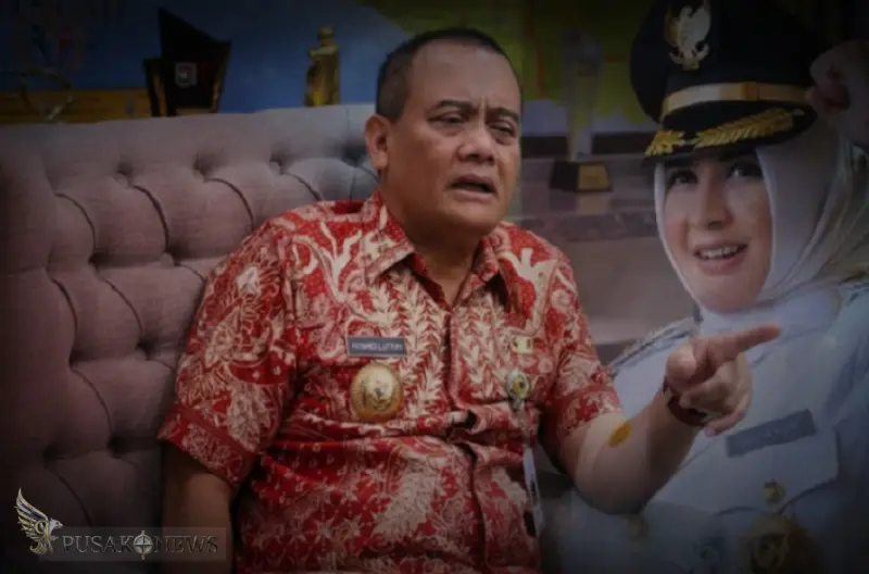 Pengakuan Fadia Arafiq Menyebut Sedang Bersama Gubernur Jawa Tengah ketika OTT, Pasti Punya Alasan?!