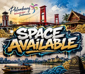 Space Available Palembang R6