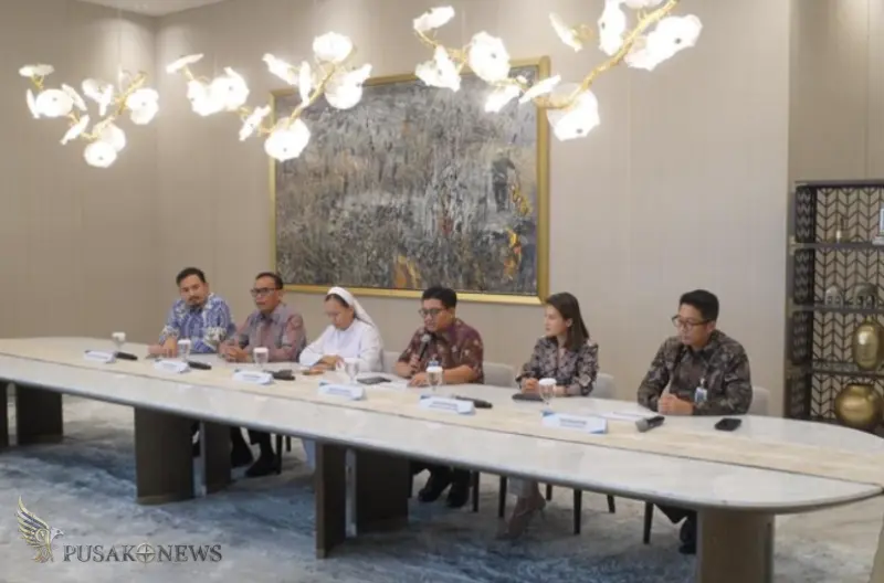 BNI Tuntaskan Pengembalian Dana CU Aek Nabara Rp28,2 M, Lebih Cepat dari Target!