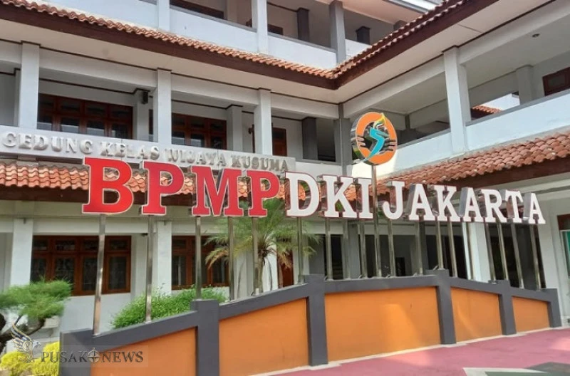 Balai Penjaminan Mutu Pendidikan Perkuat Peningkatan Kualitas Pendidikan di Daerah