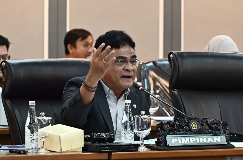 Kasus OTT di Lingkungan Imigrasi Dinilai Cederai Citra Indonesia, DPR Desak Pembenahan Menyeluruh dan Penempatan SDM Berintegritas