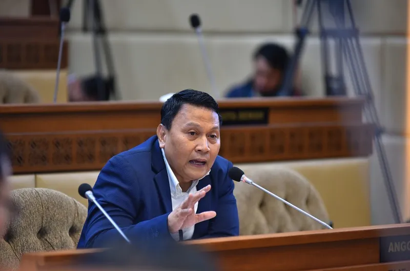Korban Kebakaran Kemayoran Harus Mendapat Perlindungan Menyeluruh, DPR Minta Pengurusan Dokumen Dipermudah Korban Kebakaran Kemayoran Harus Mendapat Perlindungan Menyeluruh, DPR Minta Pengurusan Dokumen Dipermudah