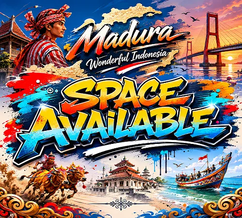 Space Available Madura R10