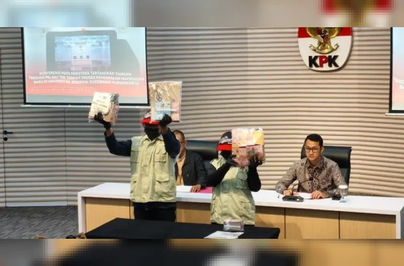 Penyidikan Berlanjut