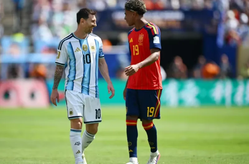 Ferran Torres Membawa Spanyol ke Puncak Dunia9999