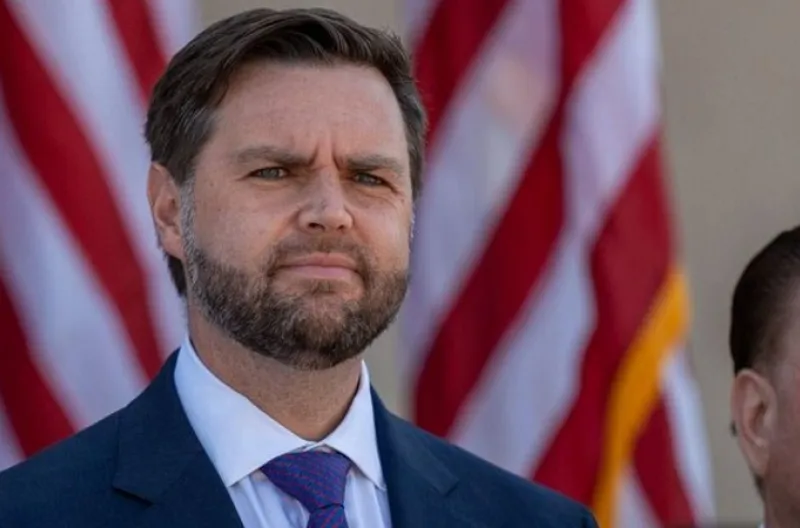 JD Vance