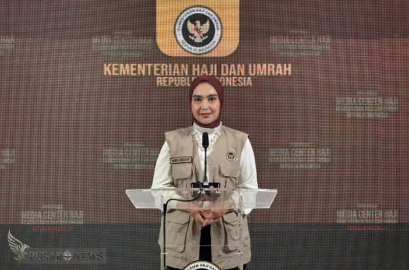 Mengejutkan! 8.575 Jemaah Haji Jalani Perawatan, Ini Kondisi Terbarunya