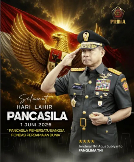 panglima 1 juni2026 panglima 1 juni2026