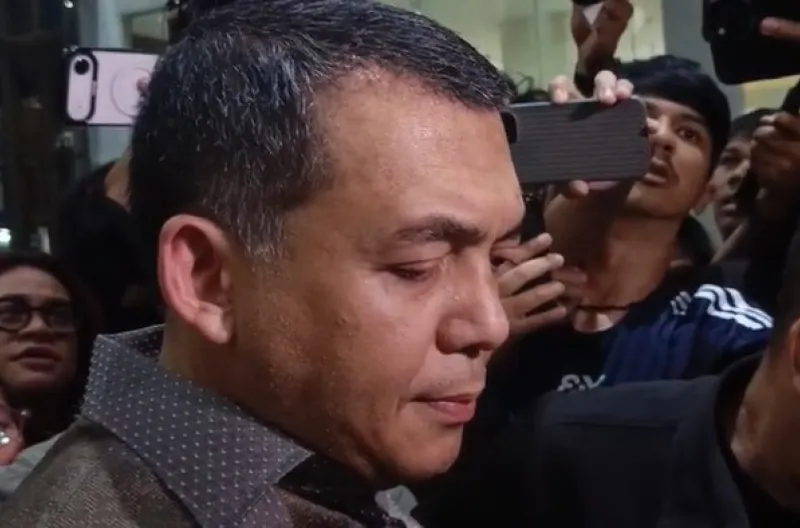 Silmy Karim Penuhi Panggilan KPK, Langsung Diperiksa Terkait OTT Imigrasi Jakbar